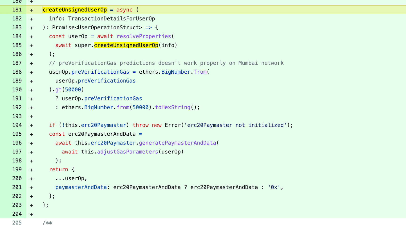 https://github.com/eth-infinitism/trampoline/pull/19/files#diff-221464352cf87f7853201043c3fd4ced9b2f5620ae8fa71a864d53b298ec5230R179